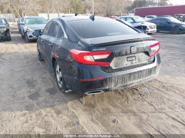 1HGCV1E36KA800730 Honda Accord Sport 1.5t