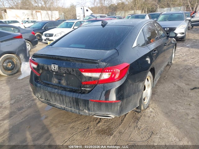 1HGCV1E36KA800730 Honda Accord Sport 1.5t