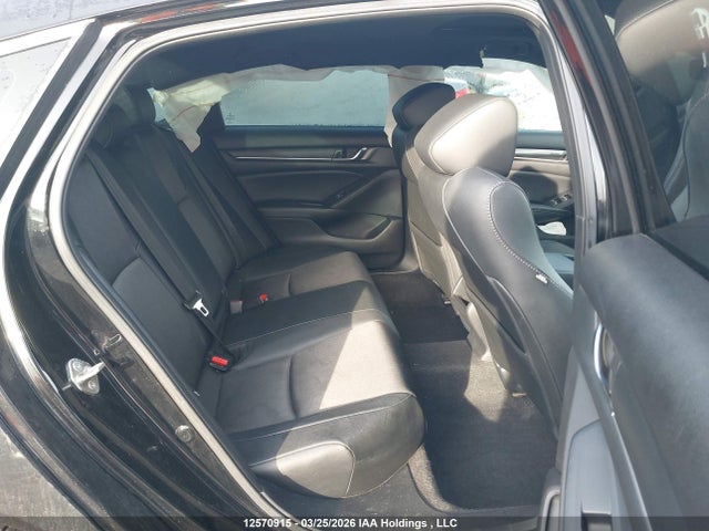 1HGCV1E36KA800730 Honda Accord Sport 1.5t