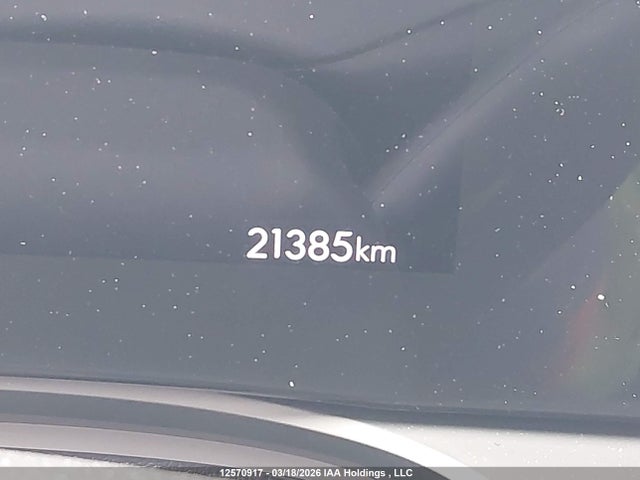 Aukcja sprzedaży 2025 Buick Envista Sport Touring, vin: KL47LBE26SB232700, numer aukcji: 12570917