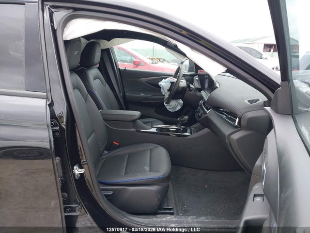 Aukcja sprzedaży 2025 Buick Envista Sport Touring, vin: KL47LBE26SB232700, numer aukcji: 12570917