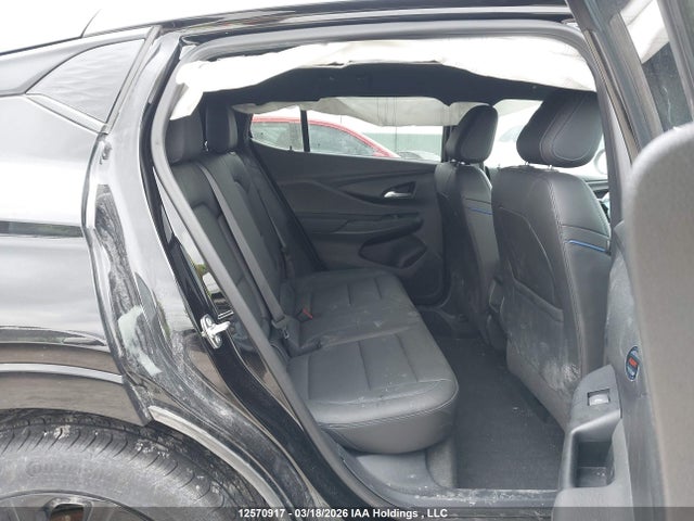 Aukcja sprzedaży 2025 Buick Envista Sport Touring, vin: KL47LBE26SB232700, numer aukcji: 12570917