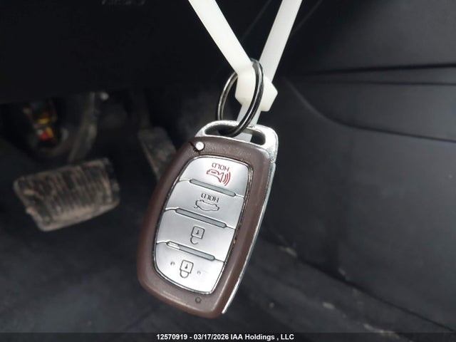 KMHD84LF2JU537685 Hyundai Elantra Sel/value/limited