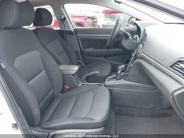 KMHD84LF2JU537685 Hyundai Elantra Sel/value/limited