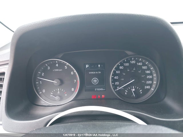 KMHD84LF2JU537685 Hyundai Elantra Sel/value/limited
