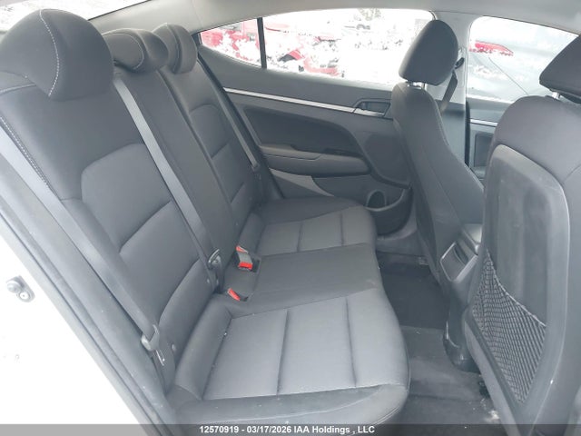 KMHD84LF2JU537685 Hyundai Elantra Sel/value/limited