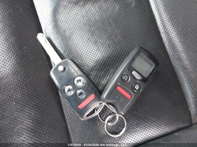 Aukcja sprzedaży 2011 Acura Mdx Elite Package, vin: 2HNYD2H78BH000406, numer aukcji: 12570920