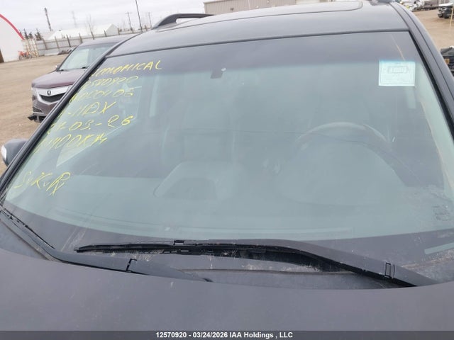 Aukcja sprzedaży 2011 Acura Mdx Elite Package, vin: 2HNYD2H78BH000406, numer aukcji: 12570920