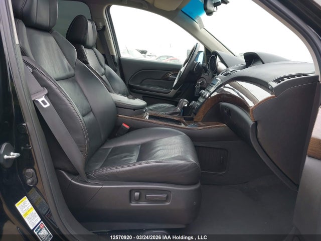 Aukcja sprzedaży 2011 Acura Mdx Elite Package, vin: 2HNYD2H78BH000406, numer aukcji: 12570920
