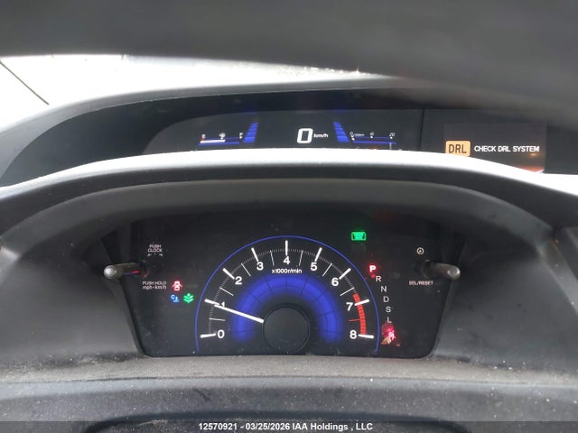 Aukcja sprzedaży 2014 Honda Civic Lx, vin: 2HGFB2F43EH035226, numer aukcji: 12570921