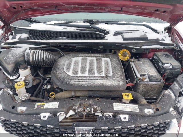 12570922 :رقم المزاد ، 2C4RDGBGXKR502876 vin ، 2019 Dodge Grand Caravan Cvp/sxt مزاد بيع