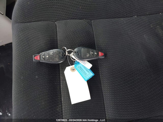 12570922 :رقم المزاد ، 2C4RDGBGXKR502876 vin ، 2019 Dodge Grand Caravan Cvp/sxt مزاد بيع