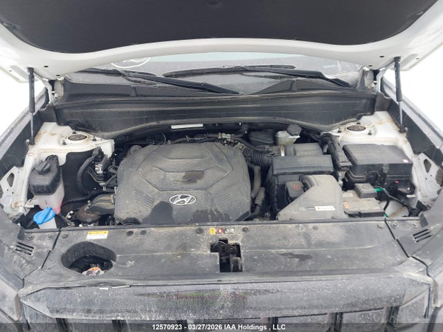KM8R3DGE0RU773205 Hyundai Palisade Xrt