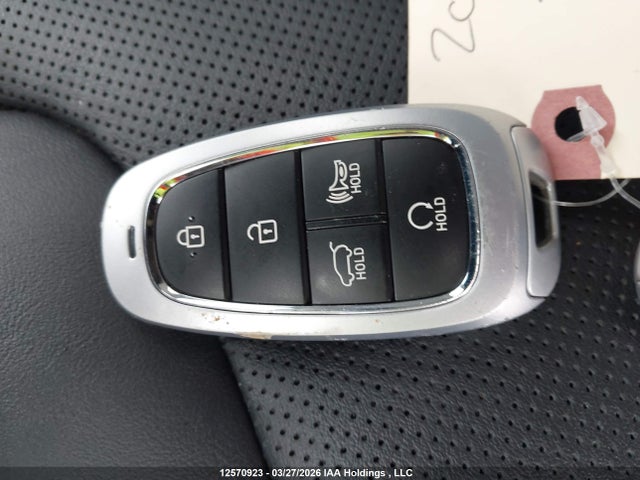 KM8R3DGE0RU773205 Hyundai Palisade Xrt