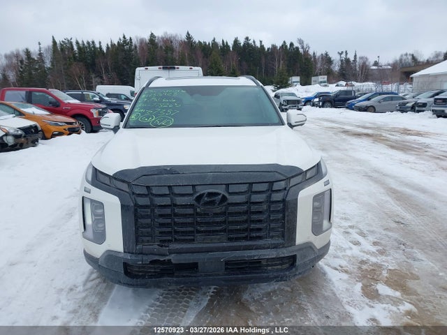 KM8R3DGE0RU773205 Hyundai Palisade Xrt