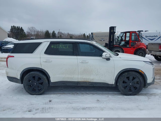 KM8R3DGE0RU773205 Hyundai Palisade Xrt