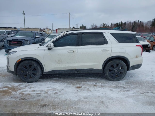 KM8R3DGE0RU773205 Hyundai Palisade Xrt
