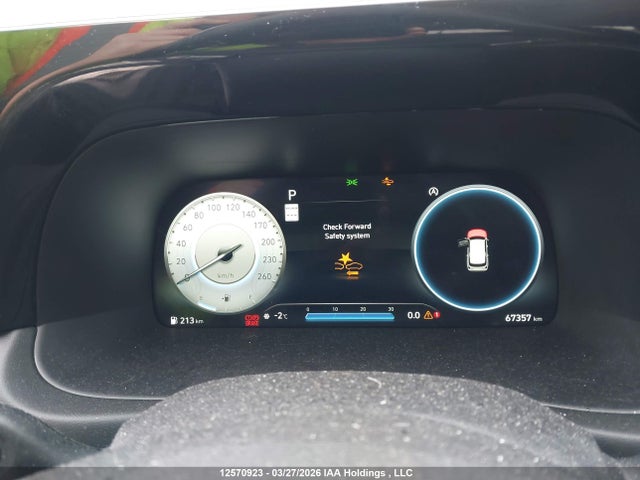 KM8R3DGE0RU773205 Hyundai Palisade Xrt