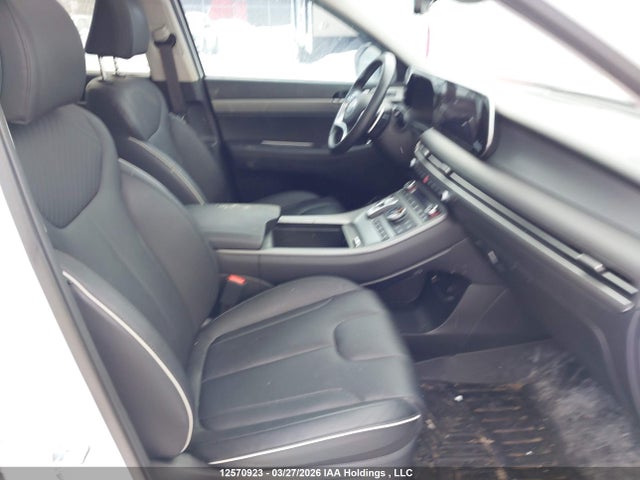 KM8R3DGE0RU773205 Hyundai Palisade Xrt