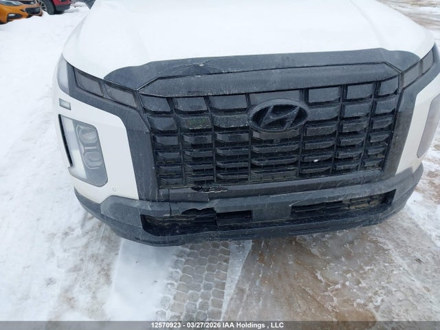 KM8R3DGE0RU773205 Hyundai Palisade Xrt