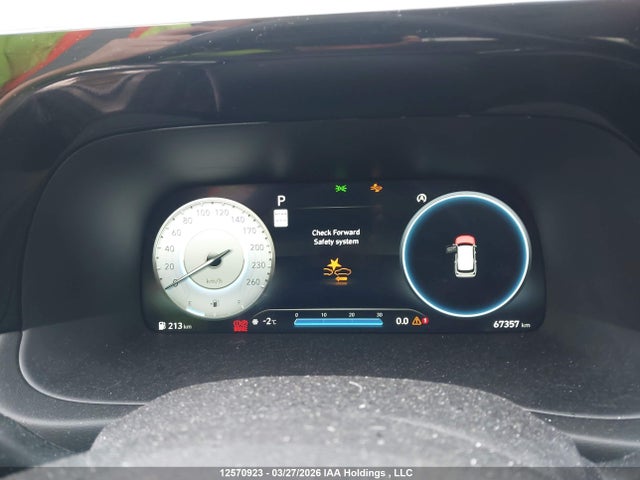 KM8R3DGE0RU773205 Hyundai Palisade Xrt
