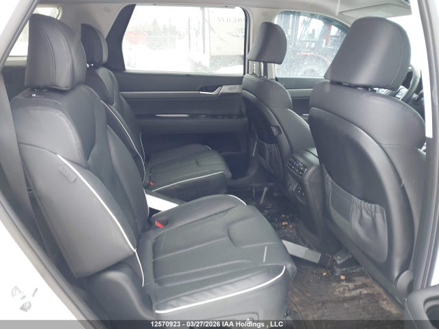 KM8R3DGE0RU773205 Hyundai Palisade Xrt
