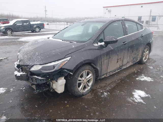 1G1BE5SM1G7253068 Chevrolet CRUZE LT