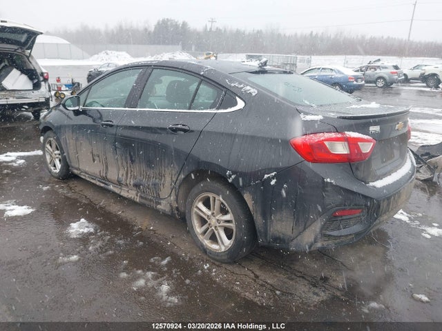 1G1BE5SM1G7253068 Chevrolet CRUZE LT