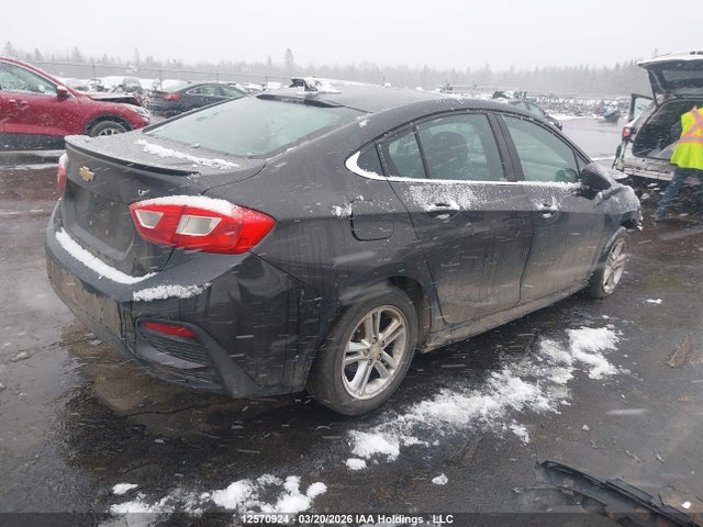 1G1BE5SM1G7253068 Chevrolet CRUZE LT