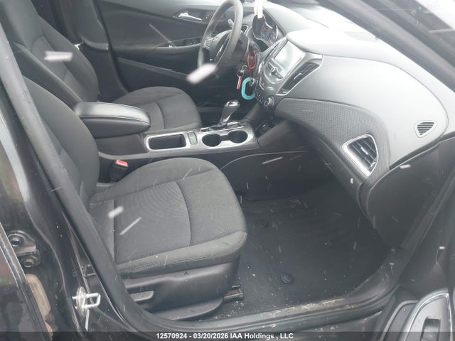 1G1BE5SM1G7253068 Chevrolet CRUZE LT