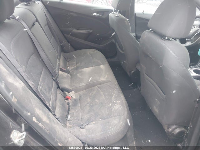 1G1BE5SM1G7253068 Chevrolet CRUZE LT
