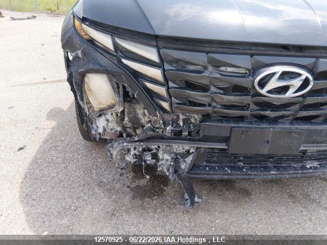Aukcja sprzedaży 2024 Hyundai Tucson Sel, vin: KM8JBCDE4RU337620, numer aukcji: 12570925