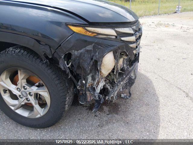 Aukcja sprzedaży 2024 Hyundai Tucson Sel, vin: KM8JBCDE4RU337620, numer aukcji: 12570925