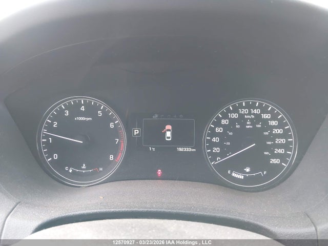 KMHGN4JE6FU035222 Hyundai Genesis 3.8 Luxury