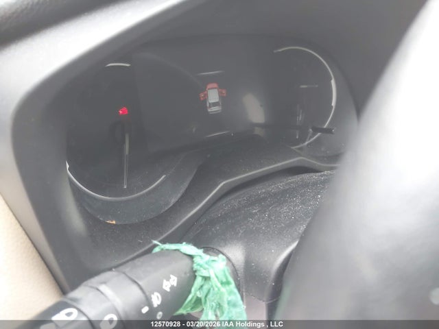 2019 Toyota Rav4 Limited მანქანა იყიდება აუქციონზე, vin: 2T3D1RFV3KC024654, აუქციონის ნომერი: 12570928