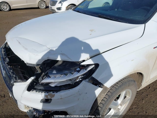 12570929 :رقم المزاد ، WA1WMCFE5FD017181 vin ، 2015 Audi Q7 3.0 Tdi Vorsprung Edition مزاد بيع
