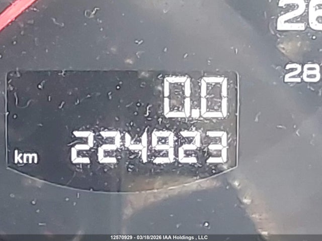 12570929 :رقم المزاد ، WA1WMCFE5FD017181 vin ، 2015 Audi Q7 3.0 Tdi Vorsprung Edition مزاد بيع