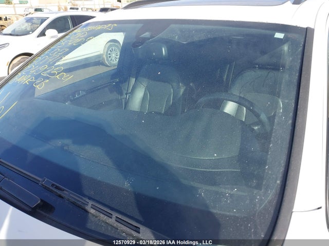 12570929 :رقم المزاد ، WA1WMCFE5FD017181 vin ، 2015 Audi Q7 3.0 Tdi Vorsprung Edition مزاد بيع