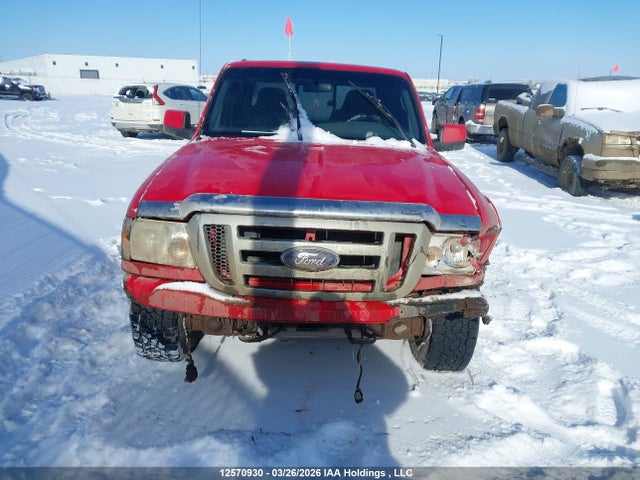 Продаж на аукціоні авто 2009 Ford Ranger Fx4 Off-road/sport/xl/xlt, vin: 1FTZR45EX9PA36730, номер лоту: 12570930