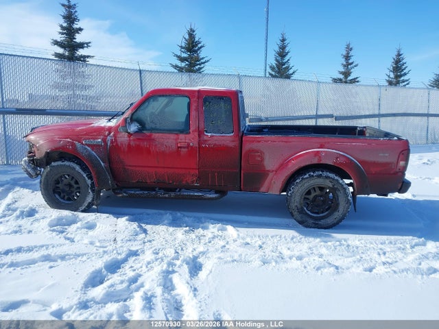 Продаж на аукціоні авто 2009 Ford Ranger Fx4 Off-road/sport/xl/xlt, vin: 1FTZR45EX9PA36730, номер лоту: 12570930