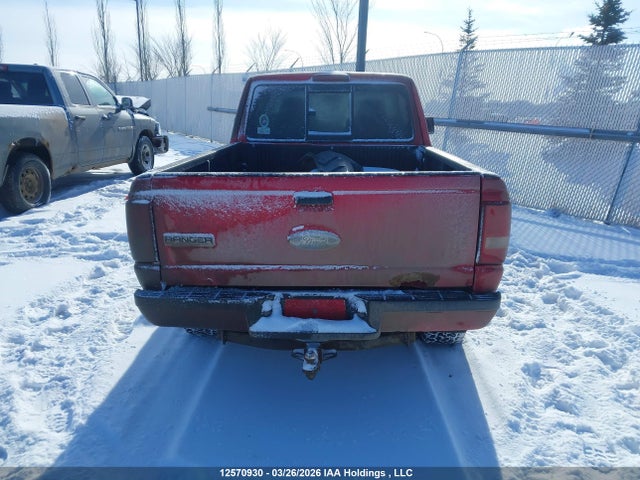 Продаж на аукціоні авто 2009 Ford Ranger Fx4 Off-road/sport/xl/xlt, vin: 1FTZR45EX9PA36730, номер лоту: 12570930