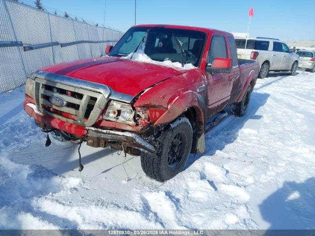 Продаж на аукціоні авто 2009 Ford Ranger Fx4 Off-road/sport/xl/xlt, vin: 1FTZR45EX9PA36730, номер лоту: 12570930