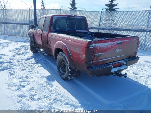 Продаж на аукціоні авто 2009 Ford Ranger Fx4 Off-road/sport/xl/xlt, vin: 1FTZR45EX9PA36730, номер лоту: 12570930