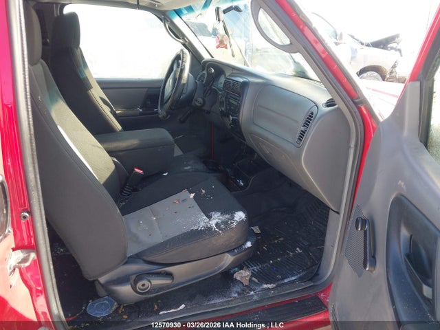 Продаж на аукціоні авто 2009 Ford Ranger Fx4 Off-road/sport/xl/xlt, vin: 1FTZR45EX9PA36730, номер лоту: 12570930