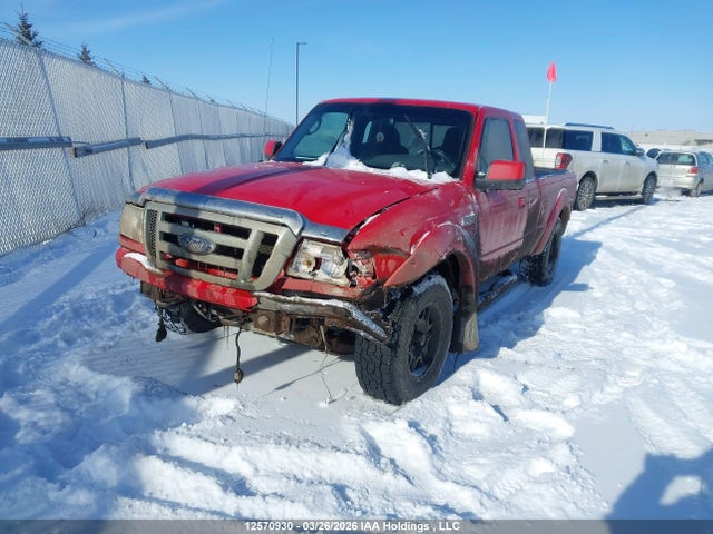 Продаж на аукціоні авто 2009 Ford Ranger Fx4 Off-road/sport/xl/xlt, vin: 1FTZR45EX9PA36730, номер лоту: 12570930
