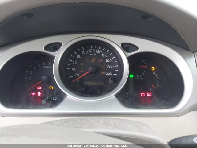 2006 Toyota Highlander V6 მანქანა იყიდება აუქციონზე, vin: JTEHP21A460138095, აუქციონის ნომერი: 12570932