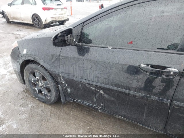 2014 Toyota Corolla Le მანქანა იყიდება აუქციონზე, vin: 2T1BURHE9EC129370, აუქციონის ნომერი: 12570934
