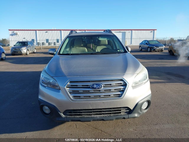 4S4BSCNC9H3253458 Subaru Outback 2.5i Limited