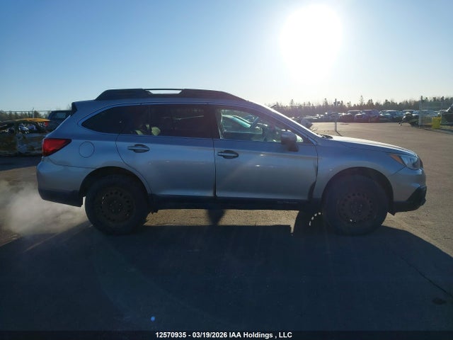 4S4BSCNC9H3253458 Subaru Outback 2.5i Limited