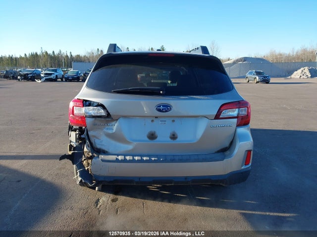 4S4BSCNC9H3253458 Subaru Outback 2.5i Limited